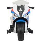  Licencirani motor na akumulator BMW S1000RR 2156 - bijeli | Eponuda.com