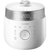  Cuckoo CRP-LHTR1009F rice cooker 1.8 L 1305 W White | shoptok.hr