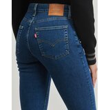 Levi's 725 HIGH RISE BOOTCUT Plava | shoptok.hr