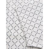 Ombre Men's full print knit shirt - white | shoptok.hr