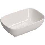 La Porcellana Bianca Essenziale New Age pravokotne sklede, 6-delni set | Shoptok.si