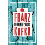 Macmillan Distribution Franz Kafka, Christopher Moncrieff - The Metamorphosis And Other Stories | Eponuda.com