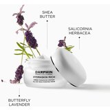 Darphin Hydraskin Rich Skin Hydrating Cream krema za lice za normalnu i suhu kožu 100 ml | shoptok.hr