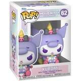 Funko POP figura Sanrio Hello Kitty Kuromi | shoptok.hr