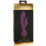 California Exotic Novelties Vibrator Obsession Desire (R14837) | Shoptok.si