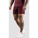 GymBeam muški šorc trn eggplant Cene