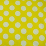 Jerry Fabrics Žuta pamučna dječja posteljina za dječji krevetić 135x100 cm WTP "Smile" – | shoptok.hr