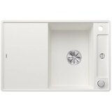 Blanco sudoper AXIA III 45 S-F InFino SILGRANIT BIJELA, daska drvo, s dalj.upr. Cijene
