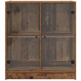  Pomoćni ormarić Staro drvo 68 x 37 x 75,5 cm Konstruirano drvo | shoptok.hr