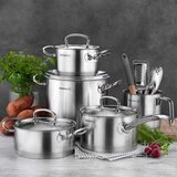 Korkmaz Set posode 8v1 Proline | Shoptok.si