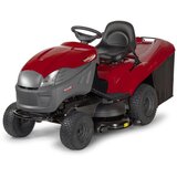 Castelgarden PTX230HD Vrtni Traktor s Košarom, 122cm, ST650TW, HYDRO, 300L | shoptok.hr