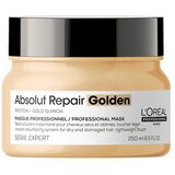 MASKA za jako oštećenu kosu Loreal SE Absolut Repair Golden – 250 ml (R) | Eponuda.ba