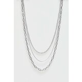 Marisse Necklace L-Na-4009 Silver Cene