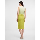 Orsay Green women's top - Women's | Shoptok.si