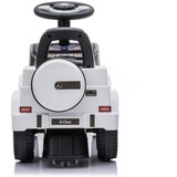  Licencirana guralica Mercedes 652 - bijela | shoptok.hr