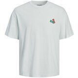 Jack & Jones Majice s kratkimi rokavi - Modra Cene