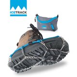 Veriga Dereze ICE TRACK NEW Cene