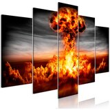  Slika - Explosion (5 Parts) Wide 100x50 Cijene