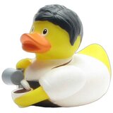Lilalu Igračka Patkica Barista Rubber Duck 9cm Cene