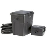 Neptun pretočni filter classic nctf-o 4000 uv, set (velikost ribnika: 4 m³) Cene