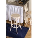 Jotex Barske stolice u setu 2 kom od ratana u prirodnoj boji (visine sjedala 65,5 cm) Koster – | shoptok.hr