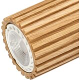  Brilagi - Spot svetiljka MODERN WOOD 3xGU10/8W/230V drvo/bela | Eponuda.com