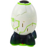 Arcade Game Cosmonaut Jumping Out of a Space Rocket | shoptok.hr