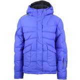 Peak Mountain Puhovke Doudoune de ski fille GANECY Modra | Shoptok.si
