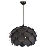 Opviq UAV009 black chandelier | ePonuda.com