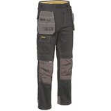 Caterpillar moške delovne hlače H2O Defender 1810008 CG 38-34 Cene