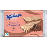 Manner Knuspino - čokolada cene