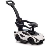  Dječja guralica Lamborghini QLS-996T - bijela | Shoptok.si