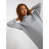 Factory Price Dress-D10604C30366A1-gray | shoptok.hr