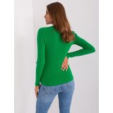 Elisa Immagine Sweater-PM-SW-Y-0078.87-green | shoptok.hr
