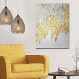 Wallity Slika KNV10264, 50x70 cm | ePonuda.com
