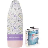 Navlaka za glačanje Vitapur HouseCare IronPro - Butterfly