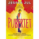 Miba Books Jusper Jul - Pubertet - Kad vaspitanje više ne pomaže cene