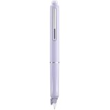 Writech Nalivno pero Retractable Click + 5 črnilnih vložkov, vijolično | Shoptok.si
