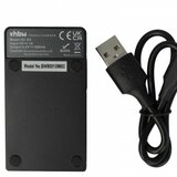  polnilec za baterijo garmin virb / montana / monterra, microusb | Shoptok.si