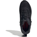 Adidas Muške patike Terrex Anylander Climawarm +, JH6234, Crne | ePonuda.com