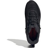 Adidas Škornji 'Anylander' antracit / črna | Shoptok.si