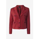 Mexx Ženska jakna sa patch džepovima MF006400643W-191655 Cene