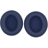 INF Zamenljive ušesne blazinice za Anker Q45 – protein usnje, udobje Blue, (5000330997) | Shoptok.si