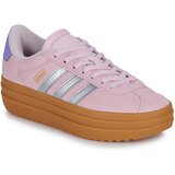 Adidas Patike za devojčice Vl Court Bold, Roze | Eponuda.com