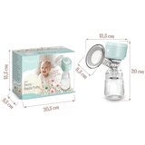 Nukido bežična električna izdajalica NK-962 s bočicom 180 ml, mint | shoptok.hr