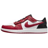 Nike Nizke superge Air 1 Low Flyease pisana | Shoptok.si