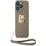 Dkny Ovitek za telefon Bež | Shoptok.si