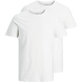 Jack & Jones Majica bela Cene