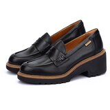 Pikolinos Mokasini 'Alcaraz' črna | Shoptok.si