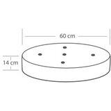 Atelier Del Sofa dekorativni jastuk Asia | ePonuda.com